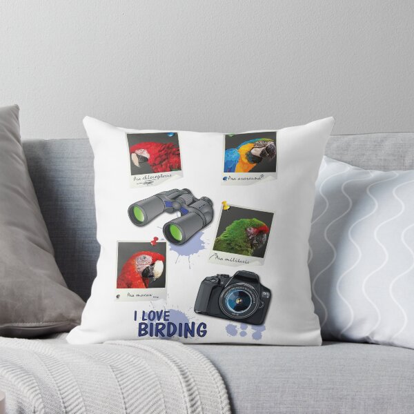 Item preview, birding designed and sold by obscurite.