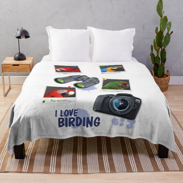 Item preview, birding designed and sold by obscurite.