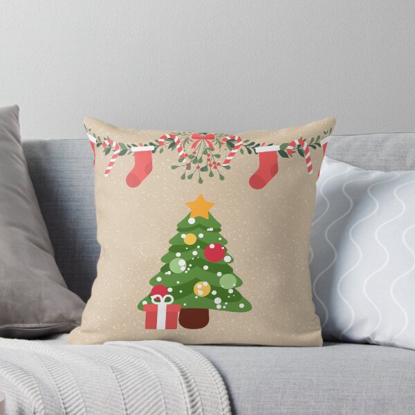 Item preview, Christmas Tree and Decor designed and sold by thebig3-.