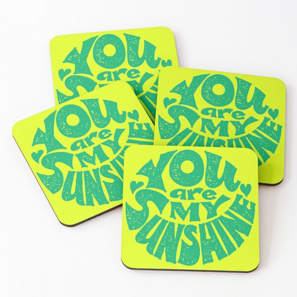 Item preview, You Are My Sunshine | Ill Give You The Sun designed and sold by graphic-genie.