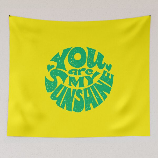 Item preview, You Are My Sunshine | Ill Give You The Sun designed and sold by graphic-genie.