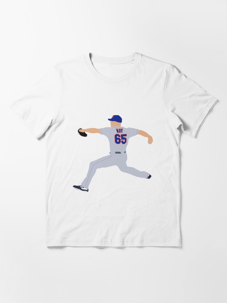 I am Trevor May New York Mets shirt - Kingteeshop