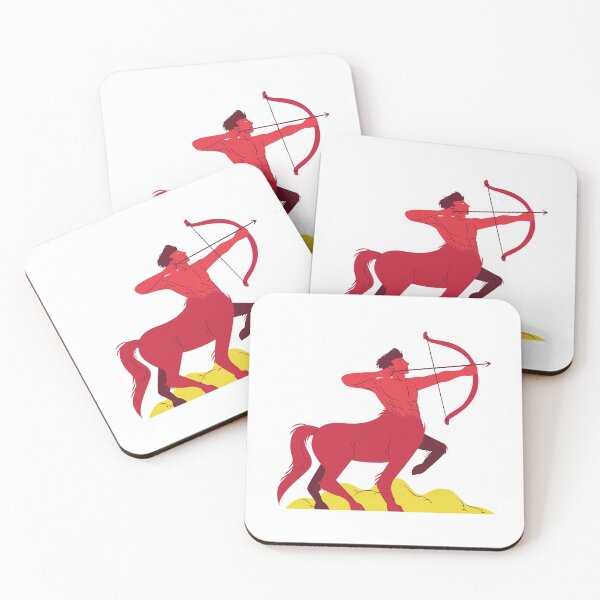 Item preview, Sagittarius zodiac sign designed and sold by dineshv.