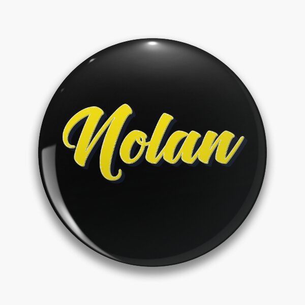 Item preview, Nolan designed and sold by ProjectX23.