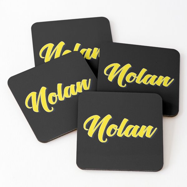Item preview, Nolan designed and sold by ProjectX23.