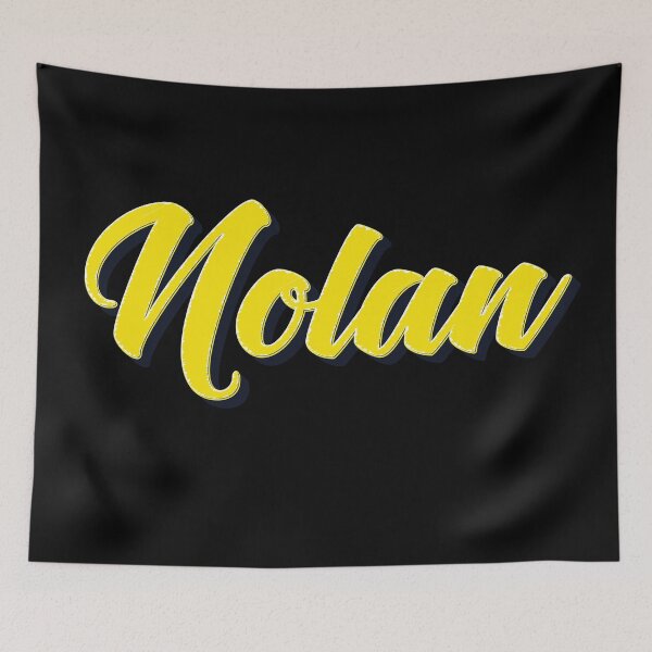 Item preview, Nolan designed and sold by ProjectX23.