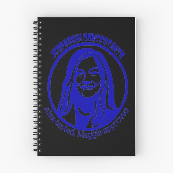 Item preview, Maggie approved blue designed and sold by DynamicWorkshop.