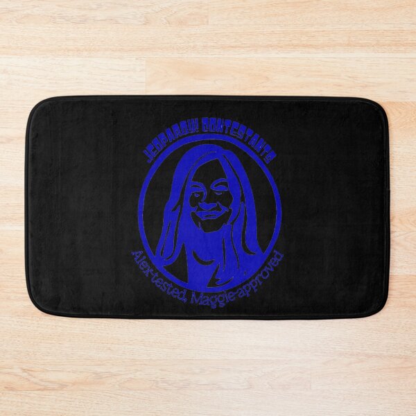 Item preview, Maggie approved blue designed and sold by DynamicWorkshop.