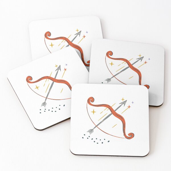 Item preview, Sagittarius zodiac sign designed and sold by dineshv.
