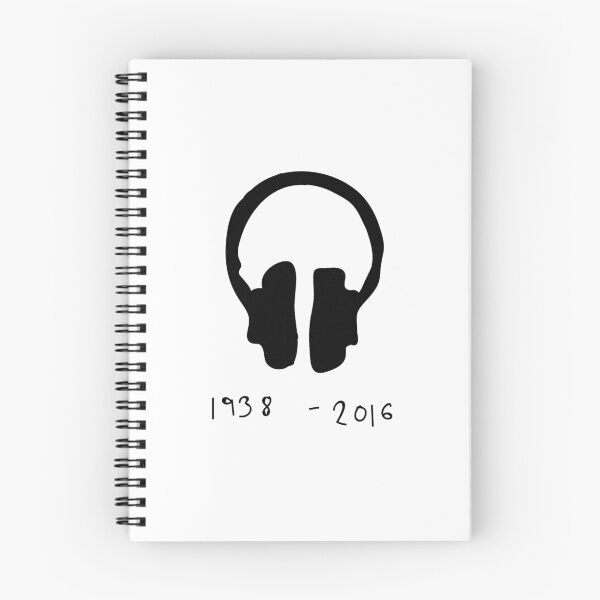 Item preview, Terry Wogan: 1938 - 2016 designed and sold by NeptuneDesign.