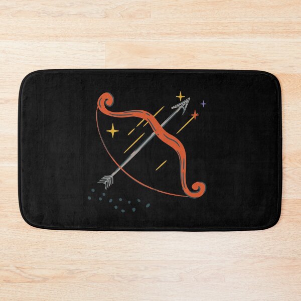 Item preview, Sagittarius zodiac sign designed and sold by dineshv.