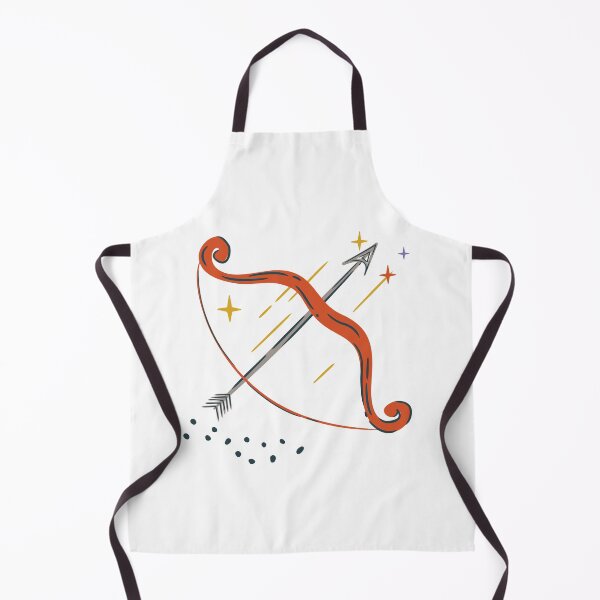 Item preview, Sagittarius zodiac sign designed and sold by dineshv.