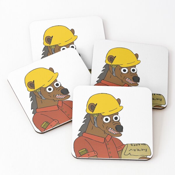 Item preview, Gnoll Heroes of might and magic III designed and sold by bvemba.