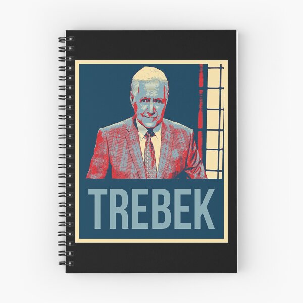 Item preview, RIP ALEX TREBEK game show host designed and sold by DynamicWorkshop.