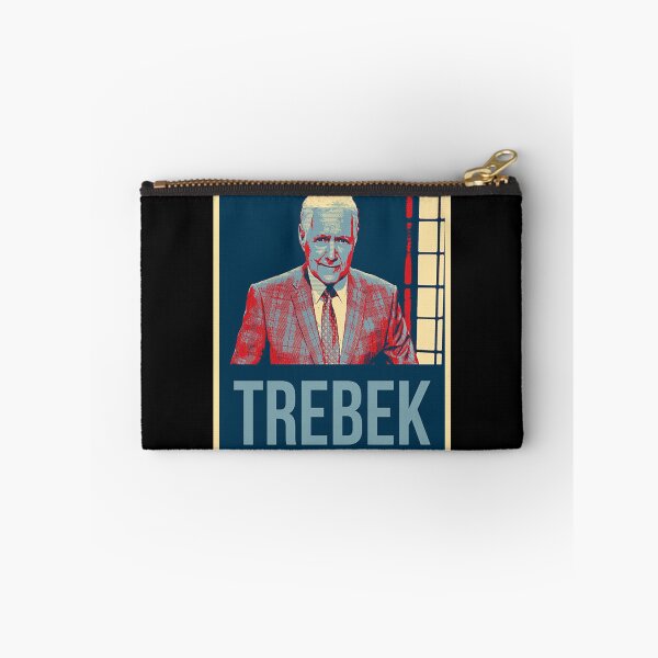 Item preview, RIP ALEX TREBEK game show host designed and sold by DynamicWorkshop.
