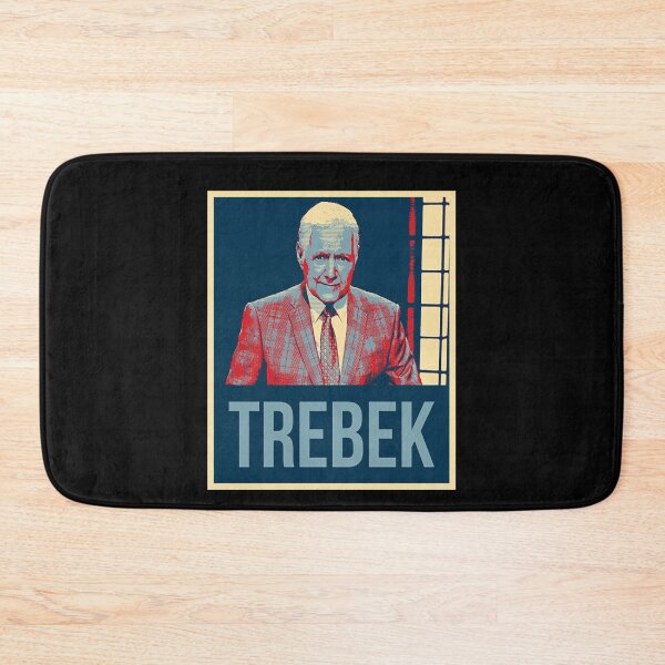 Item preview, RIP ALEX TREBEK game show host designed and sold by DynamicWorkshop.