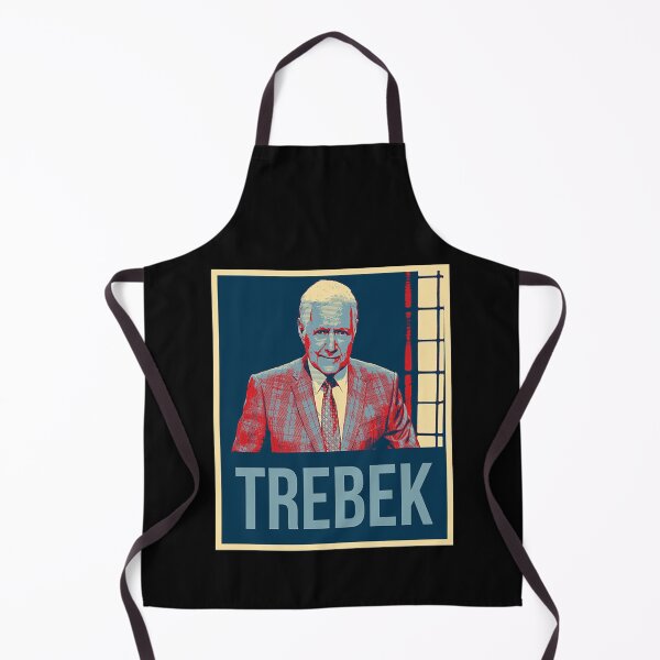 Item preview, RIP ALEX TREBEK game show host designed and sold by DynamicWorkshop.