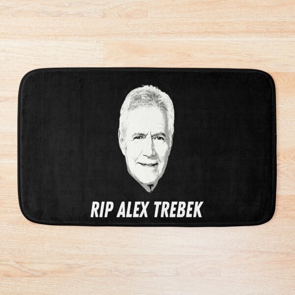 Item preview, trip alex trebek designed and sold by DynamicWorkshop.