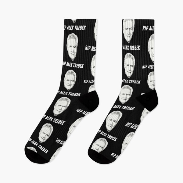 Item preview, trip alex trebek designed and sold by DynamicWorkshop.