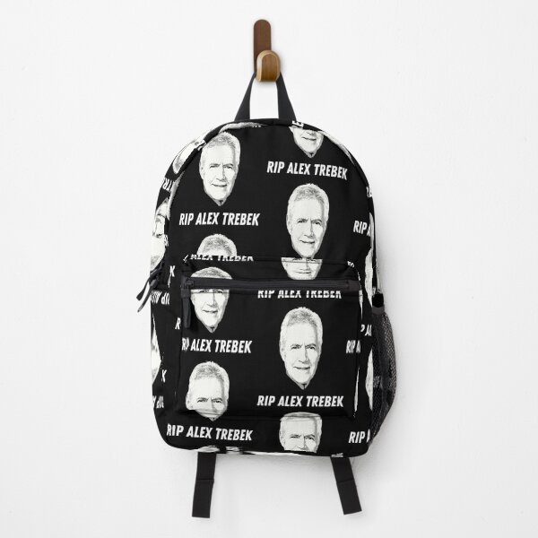 Item preview, trip alex trebek designed and sold by DynamicWorkshop.