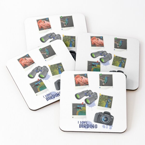 Item preview, birding designed and sold by obscurite.