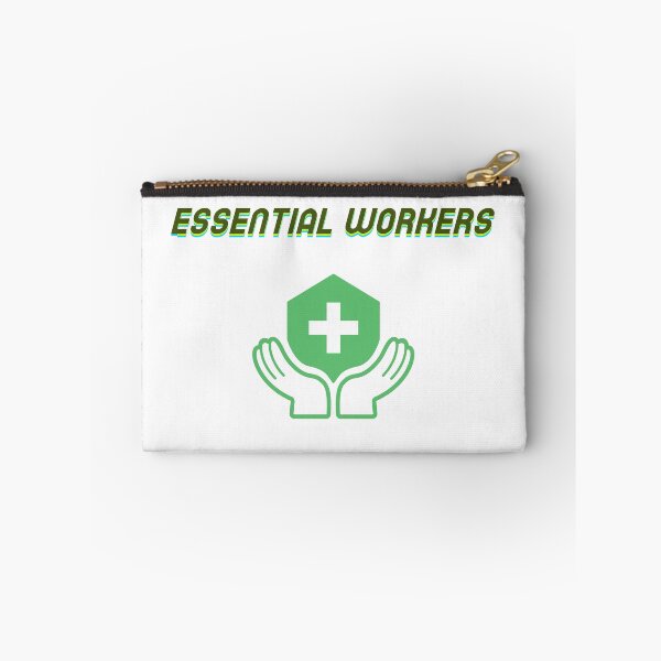 Item preview, Essential Workers Health Hands designed and sold by SacredsDesigns.