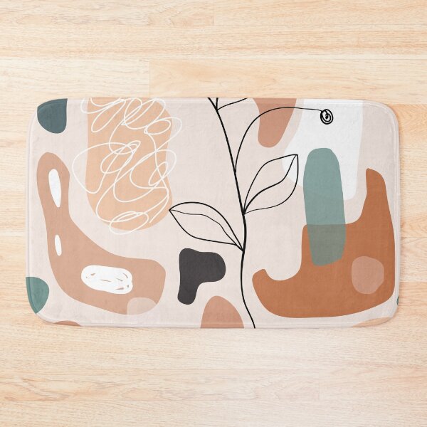 Item preview, Abstract Design #030 designed and sold by isko1977.