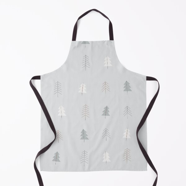 Item preview, Modern Aesthetic Neutral Trees designed and sold by Jennifer Church.