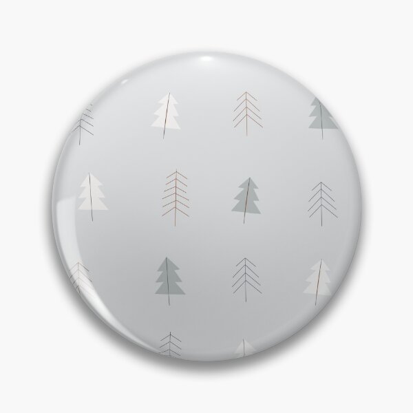 Item preview, Modern Aesthetic Neutral Trees designed and sold by Jennifer Church.