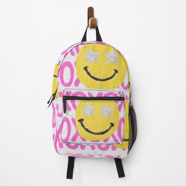 Item preview, XOXO SMILEYS designed and sold by abbymoriartyy.