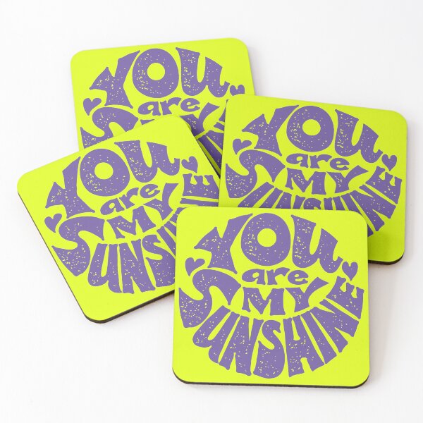 Item preview, You Are My Sunshine | Ill Give You The Sun designed and sold by graphic-genie.