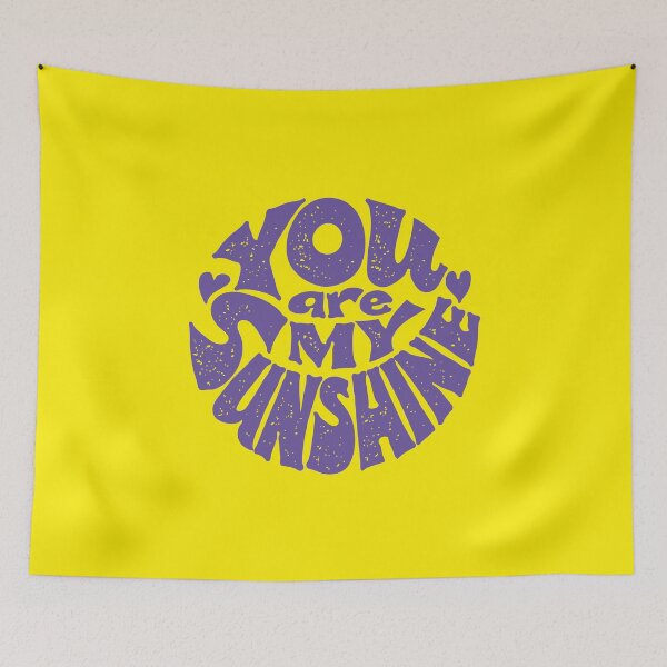 Item preview, You Are My Sunshine | Ill Give You The Sun designed and sold by graphic-genie.