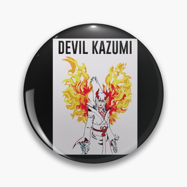 Item preview, SORROWFUL DEVIL designed and sold by CreativeFlame.