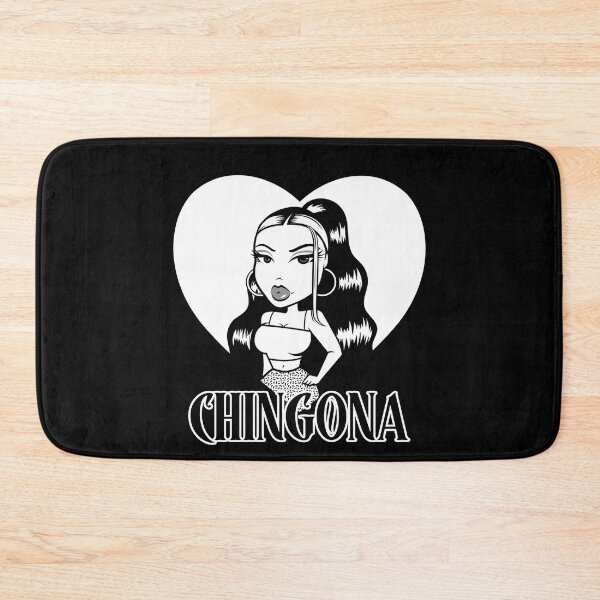 Item preview, Chingona designed and sold by ProudLatinx.