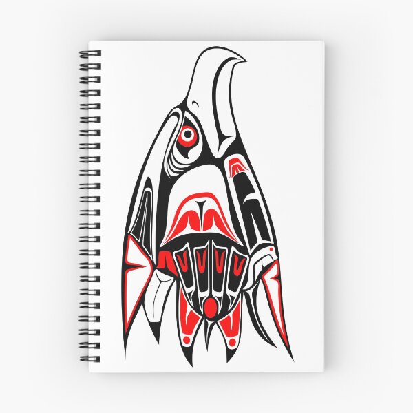 Item preview, Native Hawk Head designed and sold by jwbentoniii.