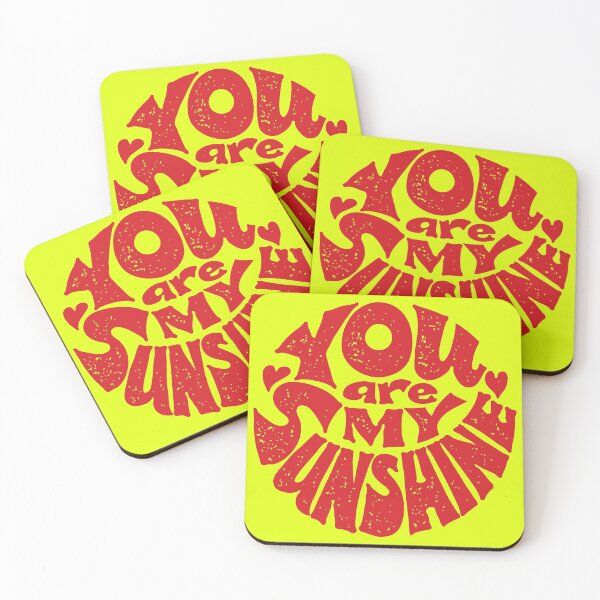 Item preview, You Are My Sunshine | Ill Give You The Sun designed and sold by graphic-genie.