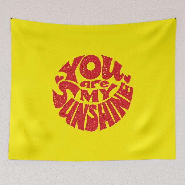 Item preview, You Are My Sunshine | Ill Give You The Sun designed and sold by graphic-genie.