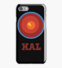 iphone hal 9000 case