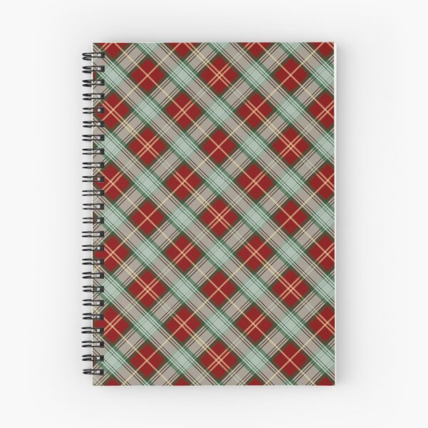 Item preview, COOL CHRISTMAS GEOMETRIC LINE PATTERN - Christmas Plaid designed and sold by Cr1sV.