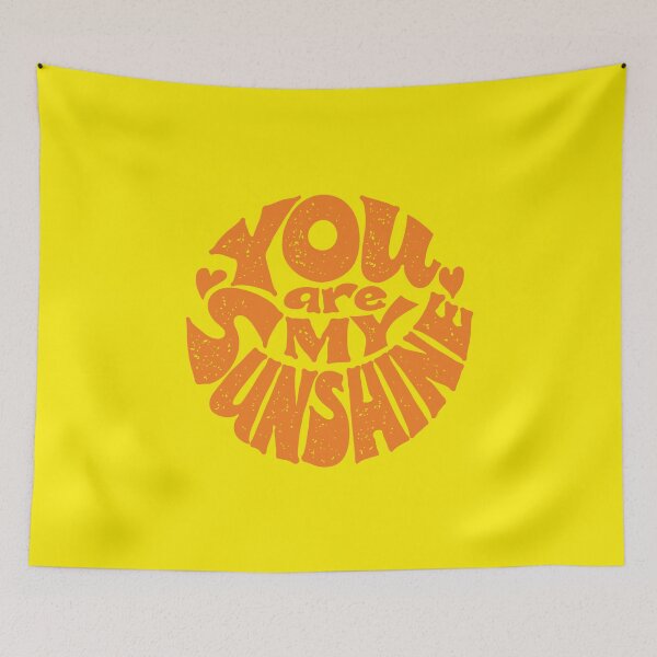Item preview, You Are My Sunshine | Ill Give You The Sun designed and sold by graphic-genie.