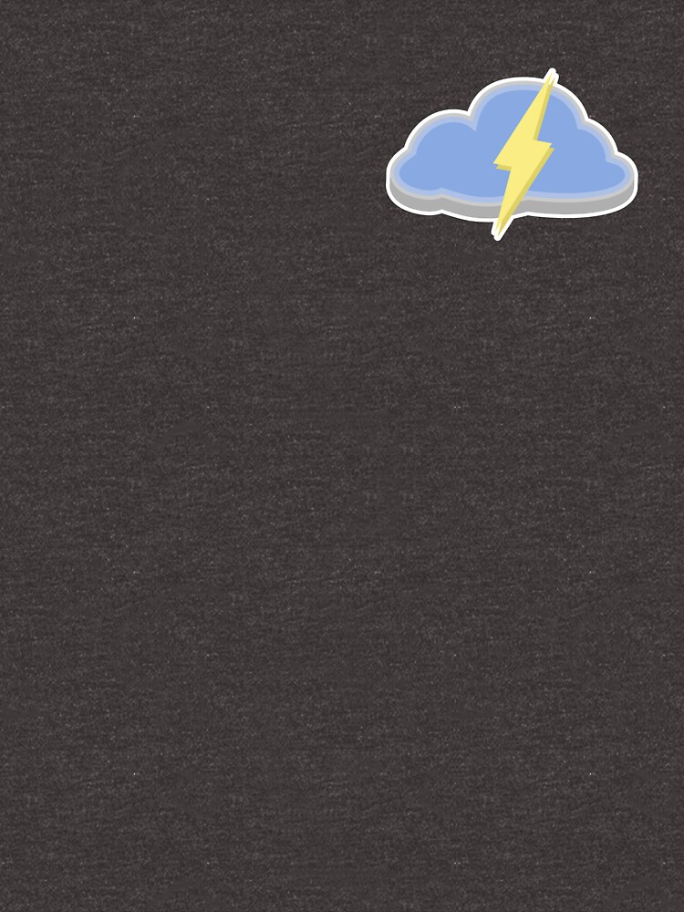 Rainstorm - Learning Unlimited Cloud by LearningUCloud