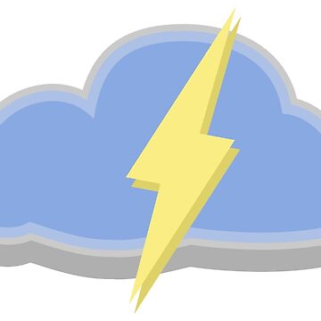 Artwork thumbnail, Rainstorm - Learning Unlimited Cloud by LearningUCloud