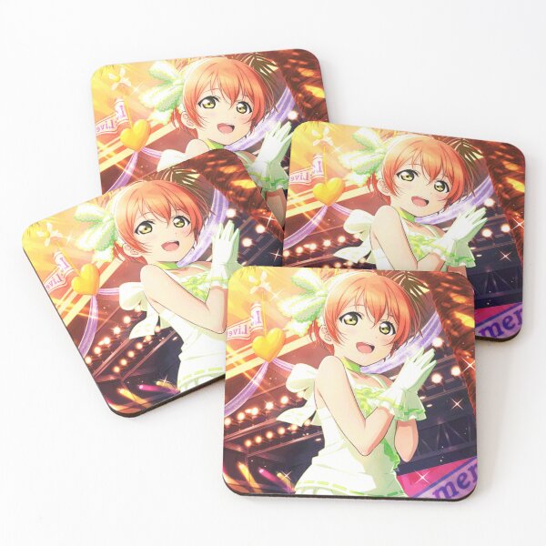 Item preview, rin hoshizora ~unit live~ designed and sold by celestialuden1.