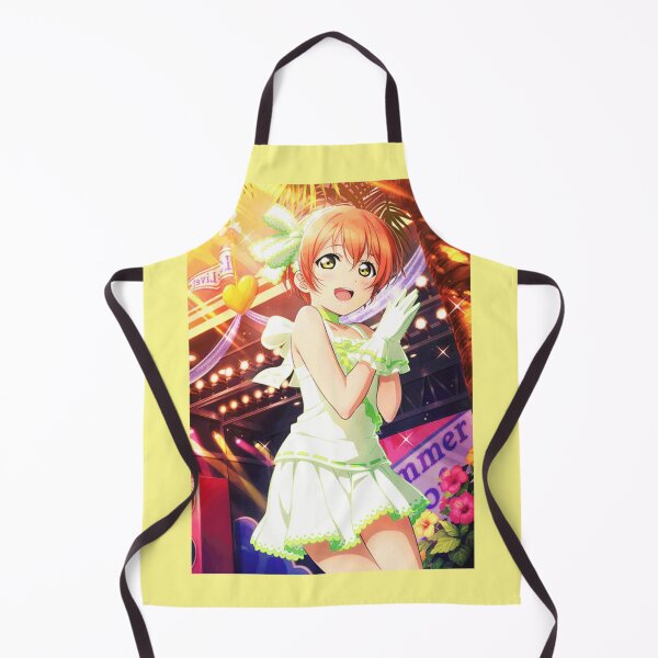 Item preview, rin hoshizora ~unit live~ designed and sold by celestialuden1.