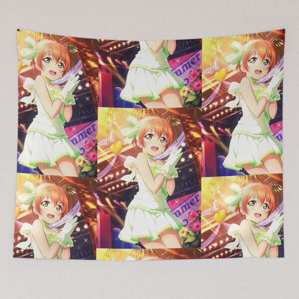 Item preview, rin hoshizora ~unit live~ designed and sold by celestialuden1.