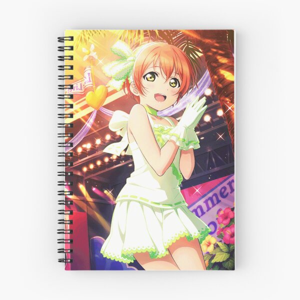 Item preview, rin hoshizora ~unit live~ designed and sold by celestialuden1.