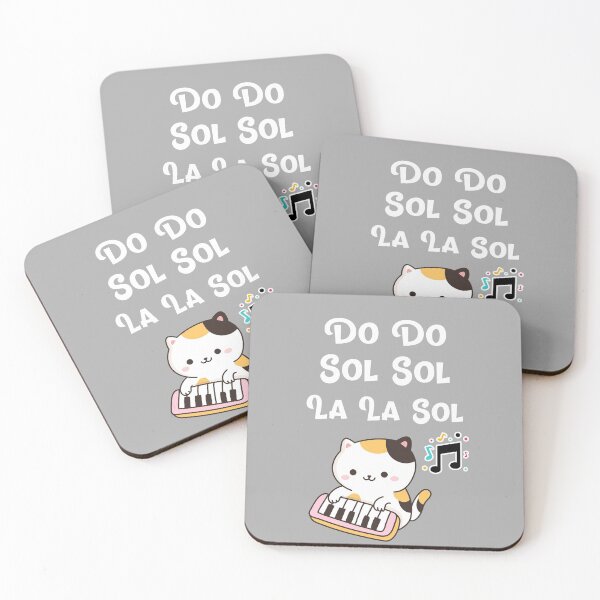 Item preview, Do Do Sol Sol La La Sol - KDrama designed and sold by NattyTees.