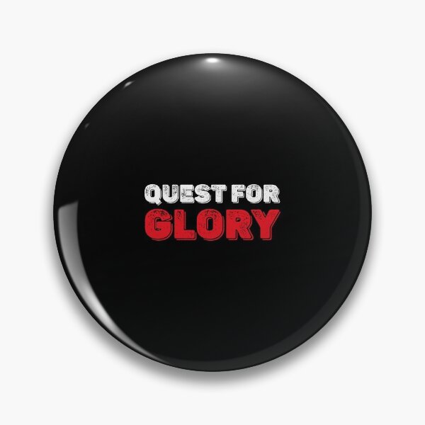 Item preview, Quest For Glory designed and sold by henrymencia.