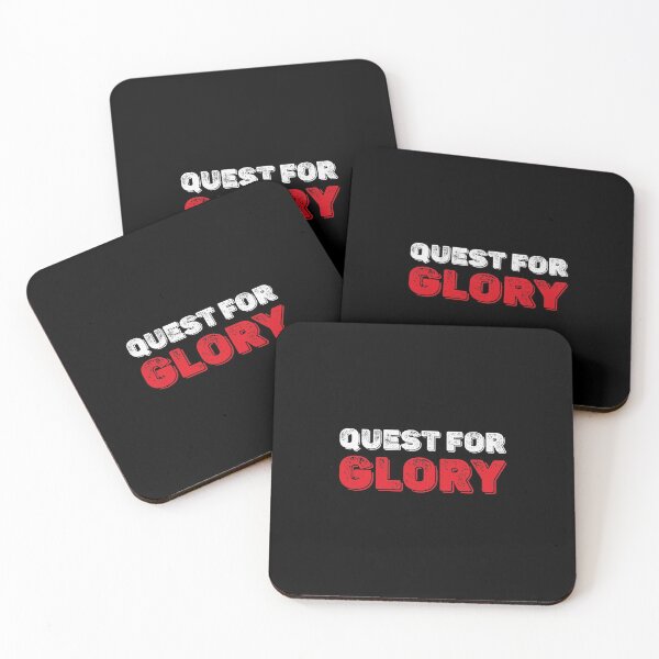 Item preview, Quest For Glory designed and sold by henrymencia.