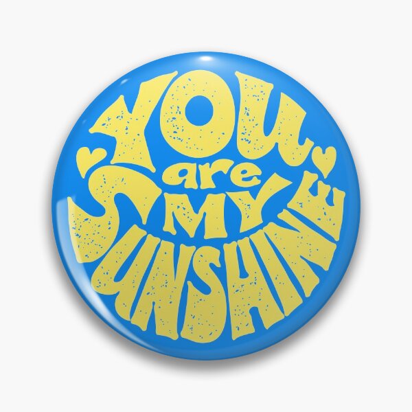 Item preview, You Are My Sunshine | Ill Give You The Sun designed and sold by graphic-genie.